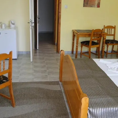 Szálloda Stemak Pomorie
