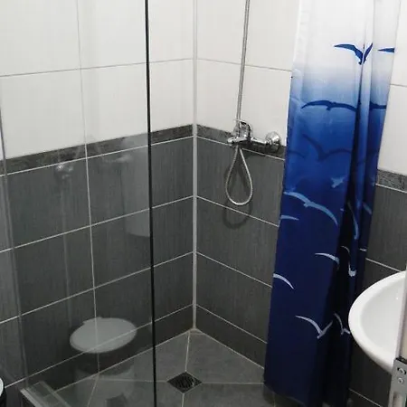 Stemak Szálloda 3*