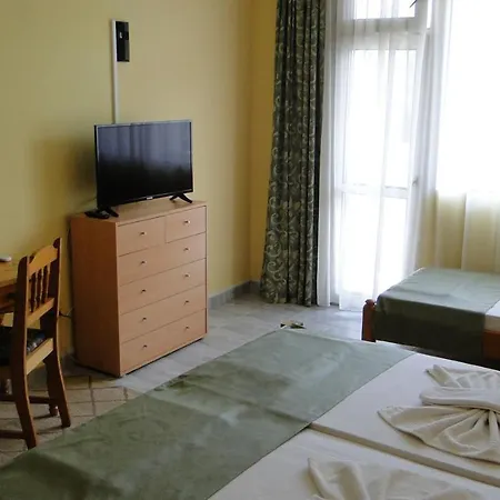 Stemak Szálloda 3*