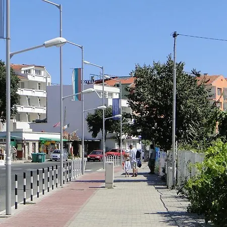 Stemak Pomorie