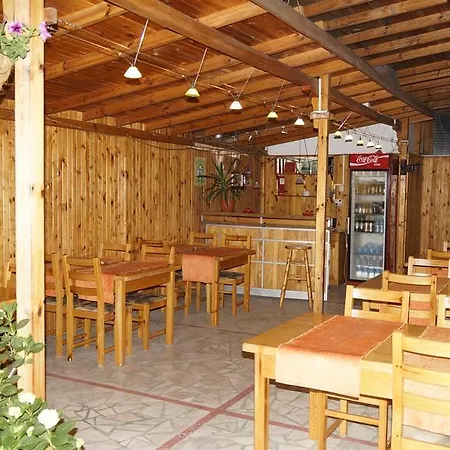 Szálloda Stemak