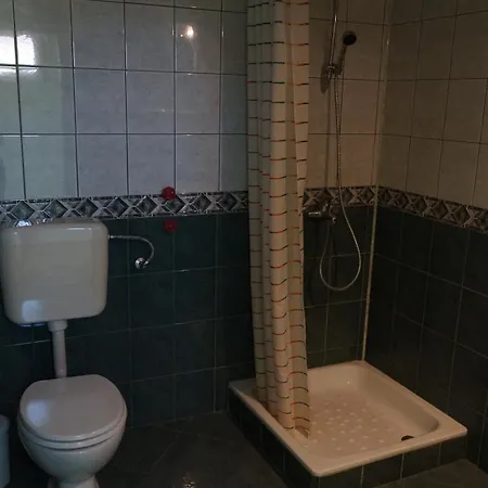 Szálloda Stemak