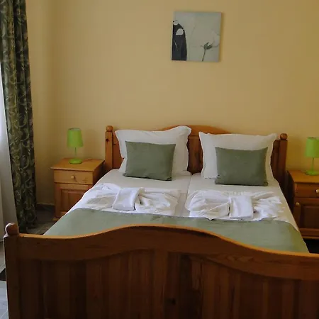 Hotel Stemak