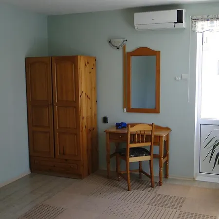 Stemak Hotel Pomorie