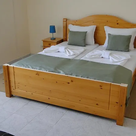 Szálloda Stemak 3*