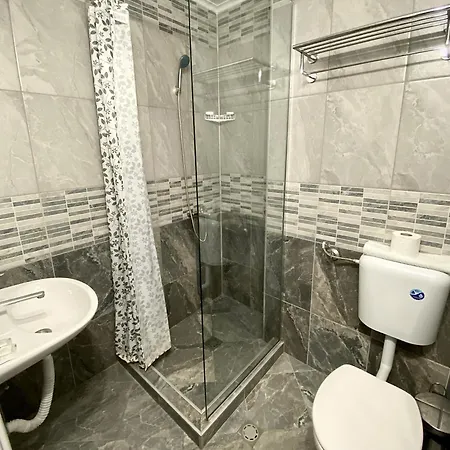 Hotel Stemak