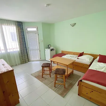 Stemak Hotel 3*