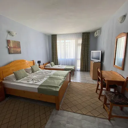 Hotel Stemak 3*