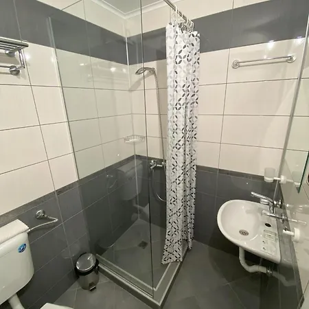 Stemak Hotel Pomorie