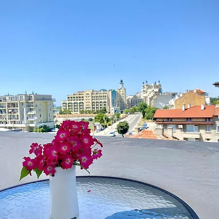 Hotel Stemak Pomorie