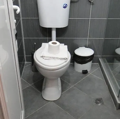 酒店 Stemak 帕莫瑞